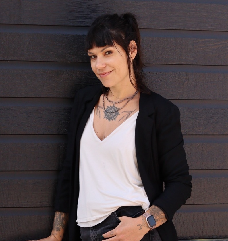 Coralie Zaza